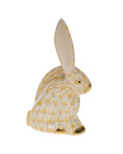 Rabbit Miniature  2.25"h