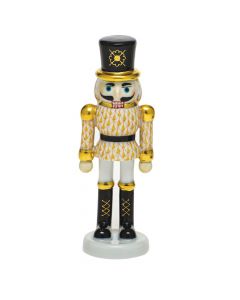 Nutcracker 1.5"l X 1.25"w X 4.5"h