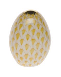 Miniature Egg 1.5"h