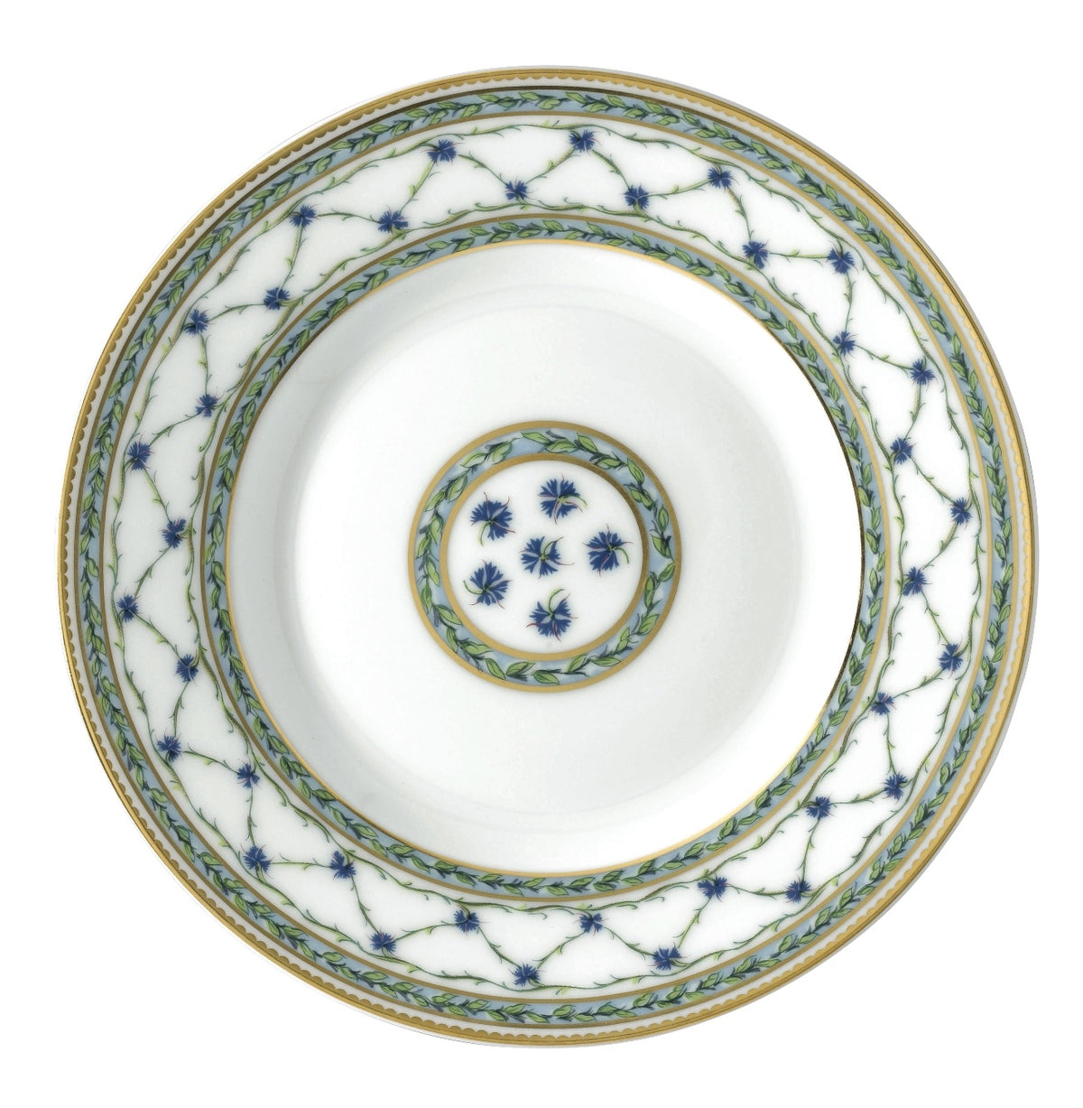 Allee Royale - Bread & Butter Plate
