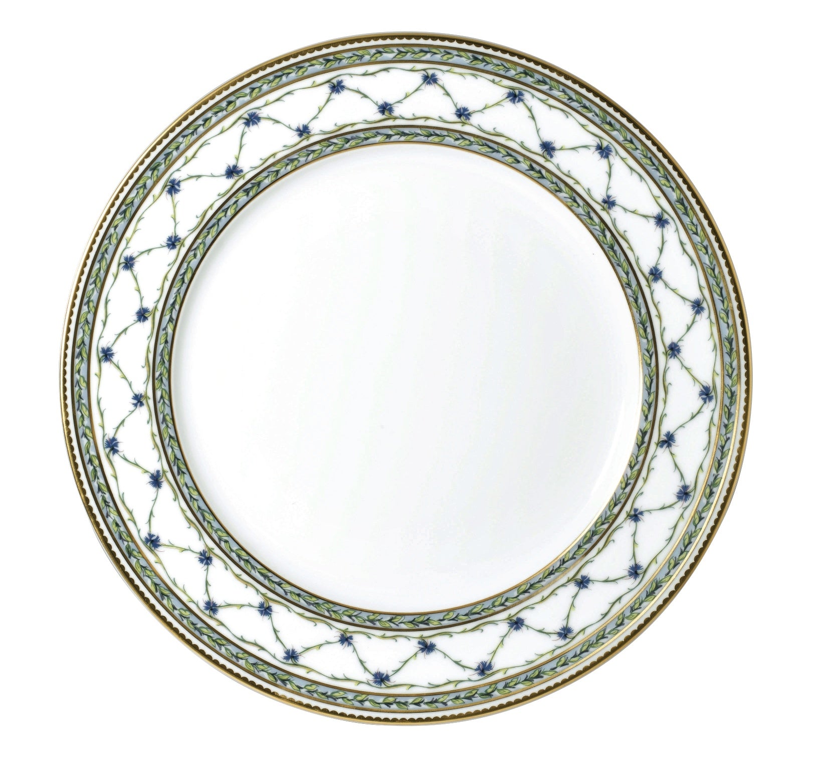 Allee Royale - Buffet Plate 12.2 in