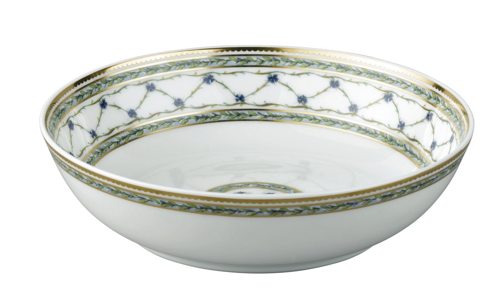 Allee Royale - Breakfast Bowl Coupe 6.7 in 11.8 oz