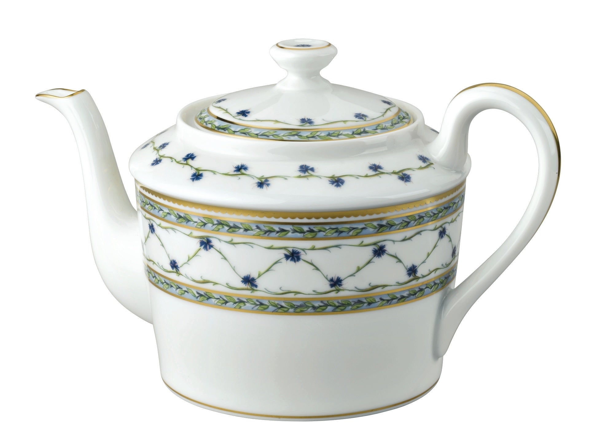 Allee Royale - Tea Pot 5.5 oz