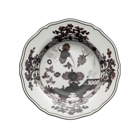 Oriente Italiano Soup Plate