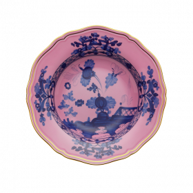 Oriente Italiano Soup Plate