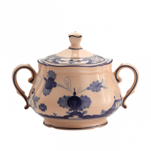 Oriente Italiano Sugar Bowl