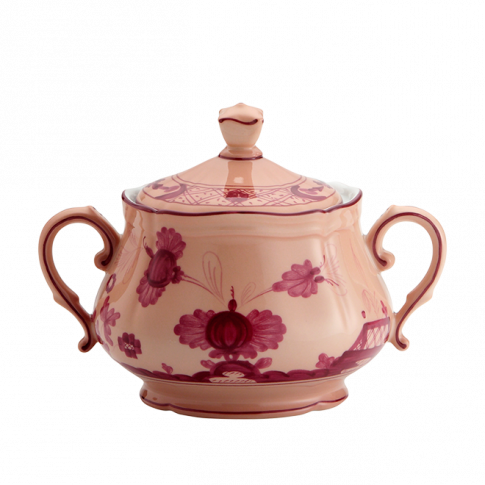 Oriente Italiano Sugar Bowl