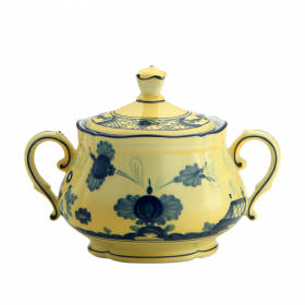 Oriente Italiano Sugar Bowl