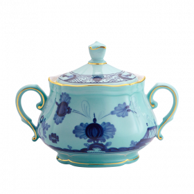 Oriente Italiano Sugar Bowl