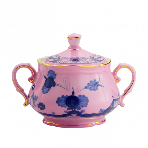 Oriente Italiano Sugar Bowl