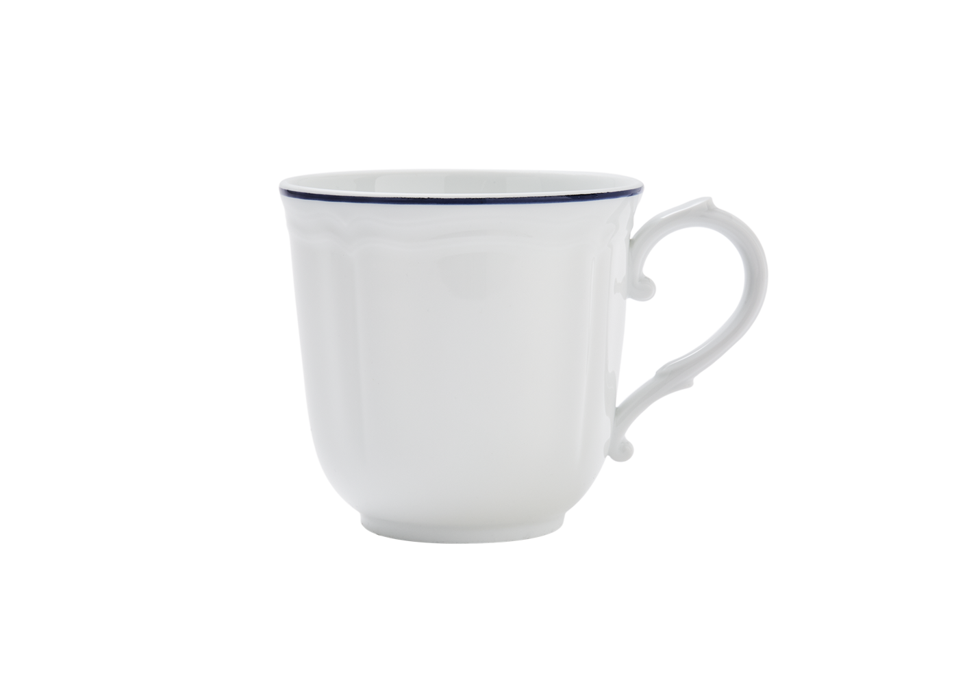 Corona Blu Mug