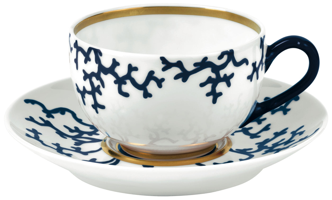 Cristobal Marine - Tea Cup 8.5 oz