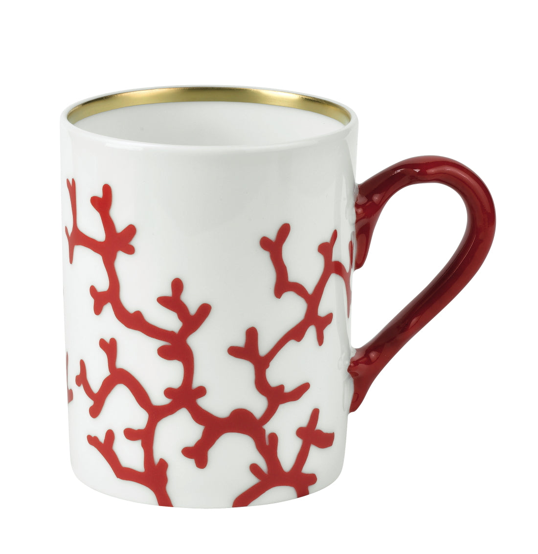 Cristobal Red - Mug 9.3 oz