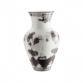 Oriente Italiano Small Ming Vase