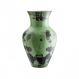 Oriente Italiano Small Ming Vase