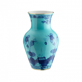 Oriente Italiano Large Ming Vase
