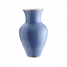 Oriente Italiano Large Ming Vase