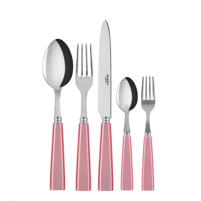 Icone 5-piece place setting