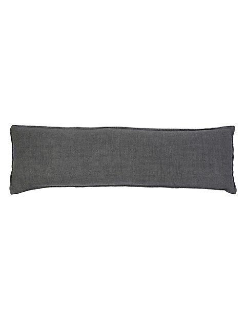 Montauk Body Pillow with Insert