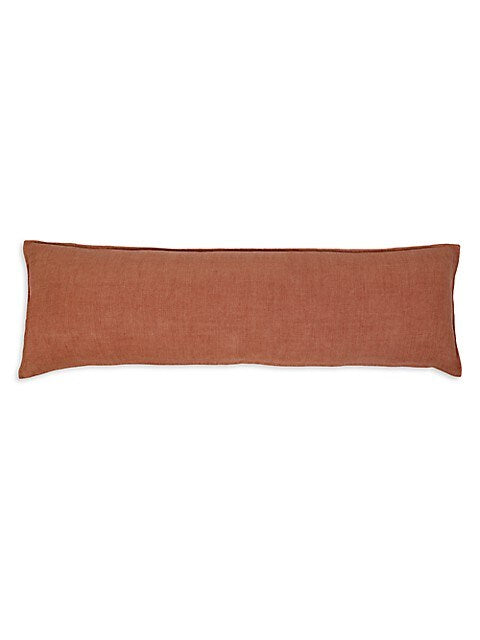 Montauk Body Pillow with Insert