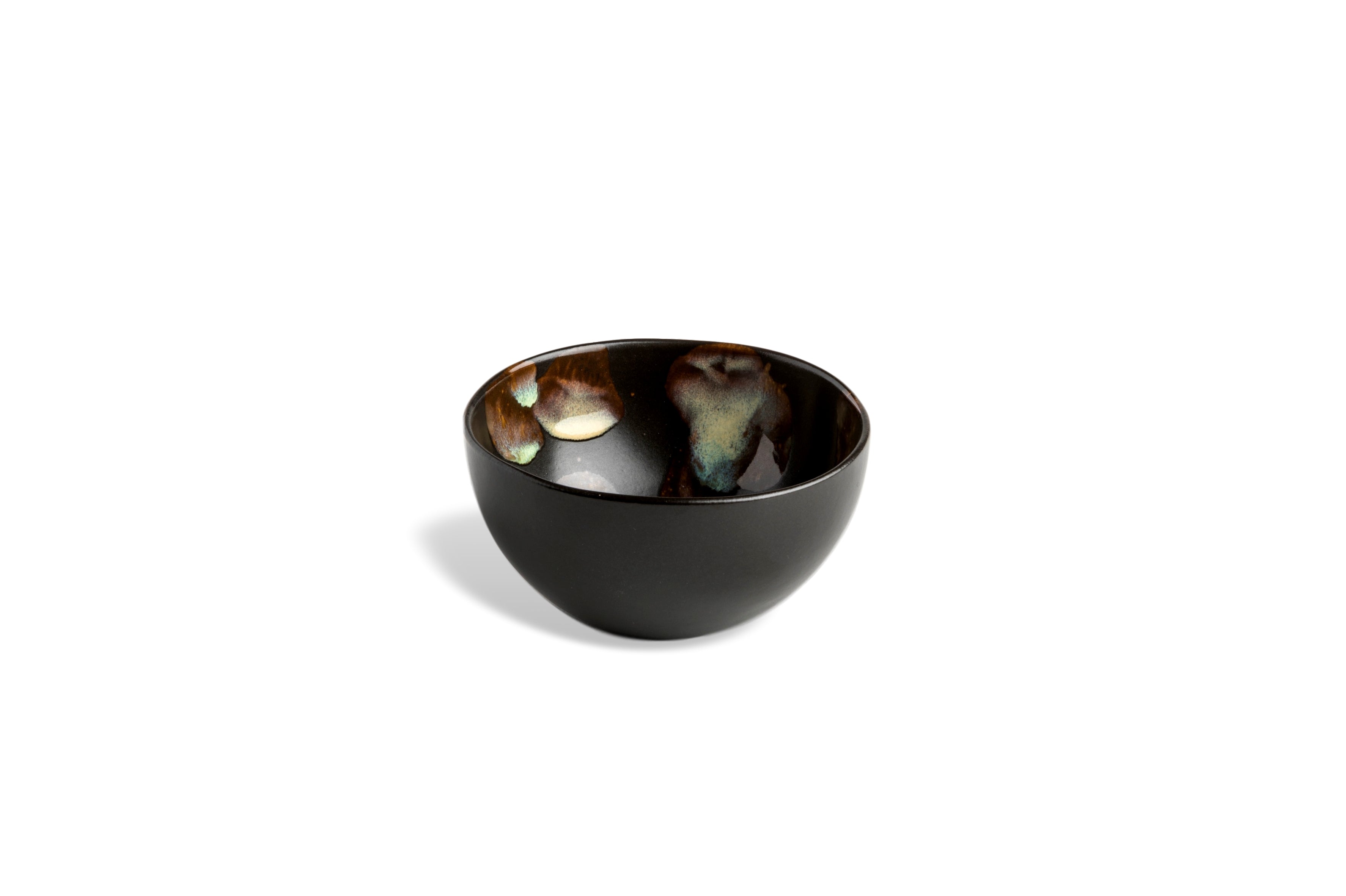 Dappled 4" Small Bowl