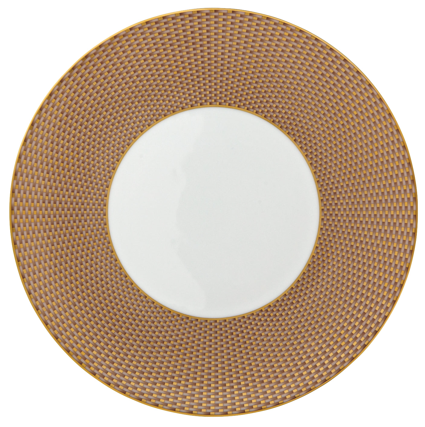 Tresor Beige - American Dinner Plate 10.6 in n1