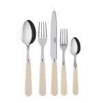 Gustave 5pc Place Setting