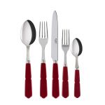 Gustave 5pc Place Setting