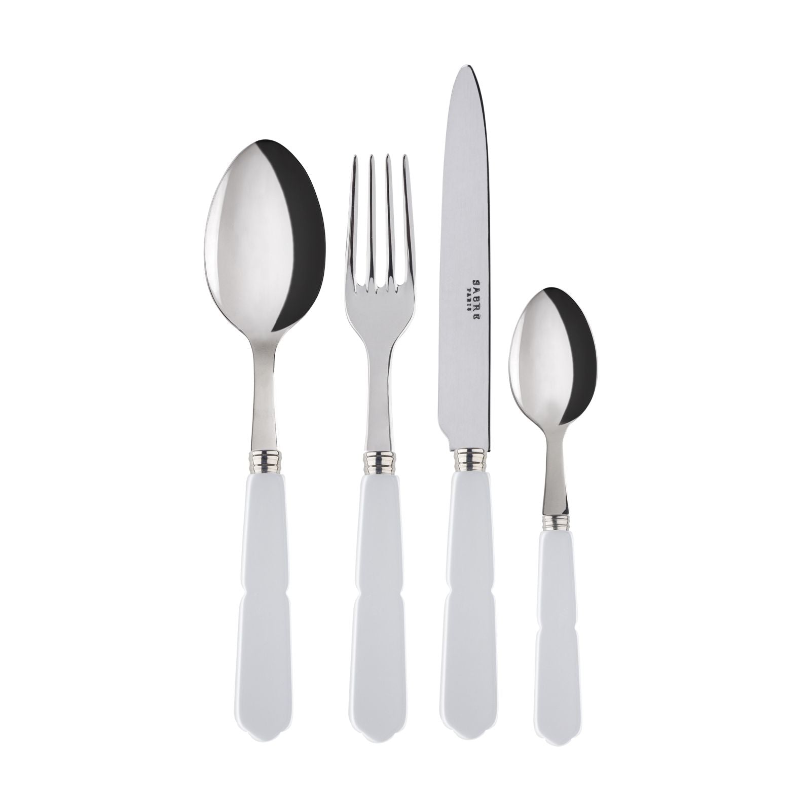 Gustave 5pc Place Setting