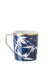 Rosenthal Turandot - Mug With Handle 12 oz Blue