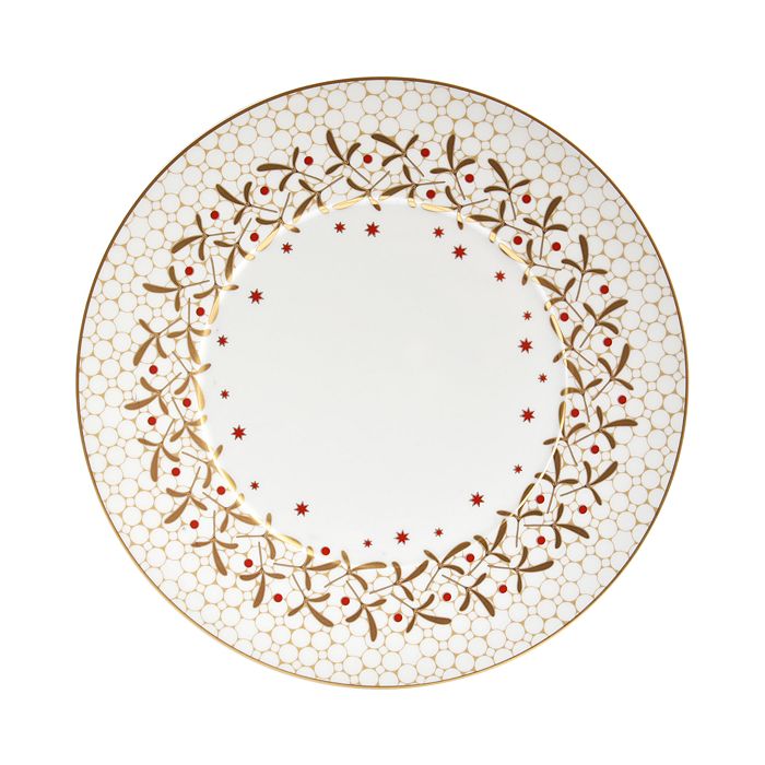 Noel Dinner Plate