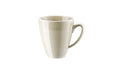 Rosenthal Mesh Cream - Mug w/ Hndl 11 3/4 oz