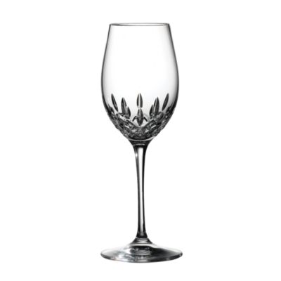 Lismore Essence White Wine Glass