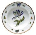 Anna Weatherley Old Master Tulips Soup Plates