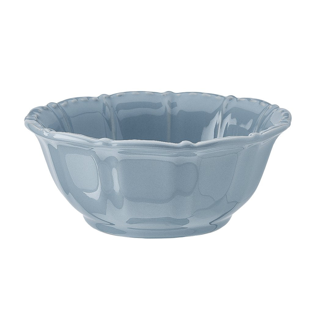 Historia Anything Bowl - Blue Cashmere