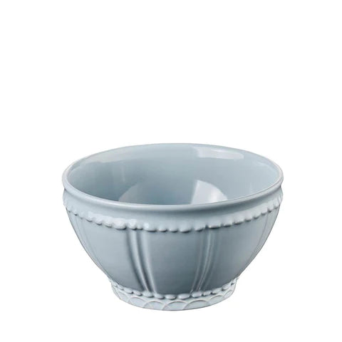 Historia Cereal Bowl Blue Cashmere