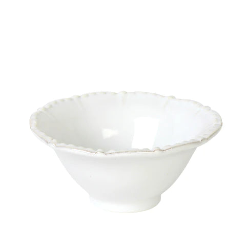 Historia Berry Bowl - Paperwhite