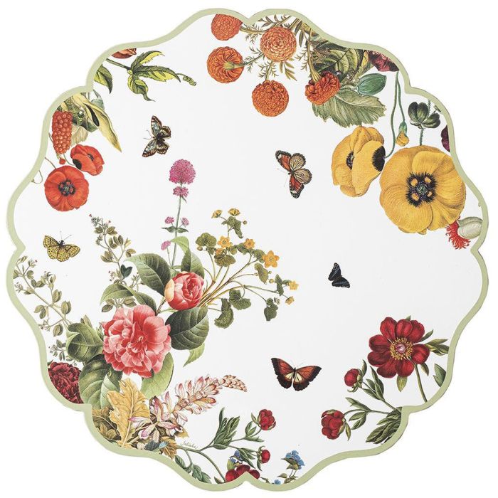 Field of Flowers Placemats - Set of 4