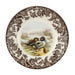 Spode Woodland -  Salad Plate (Pintail)