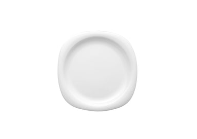Rosenthal Suomi White - Salad Plate 8 in