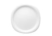 Rosenthal Suomi White - Dinner Plate Large 11 1/4 in
