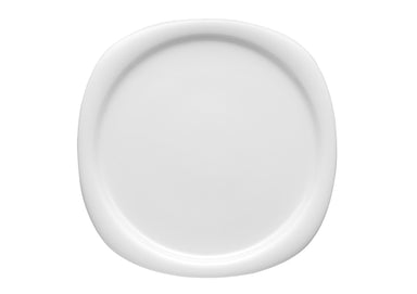 Rosenthal Suomi White - Service Plate 12 1/2 in