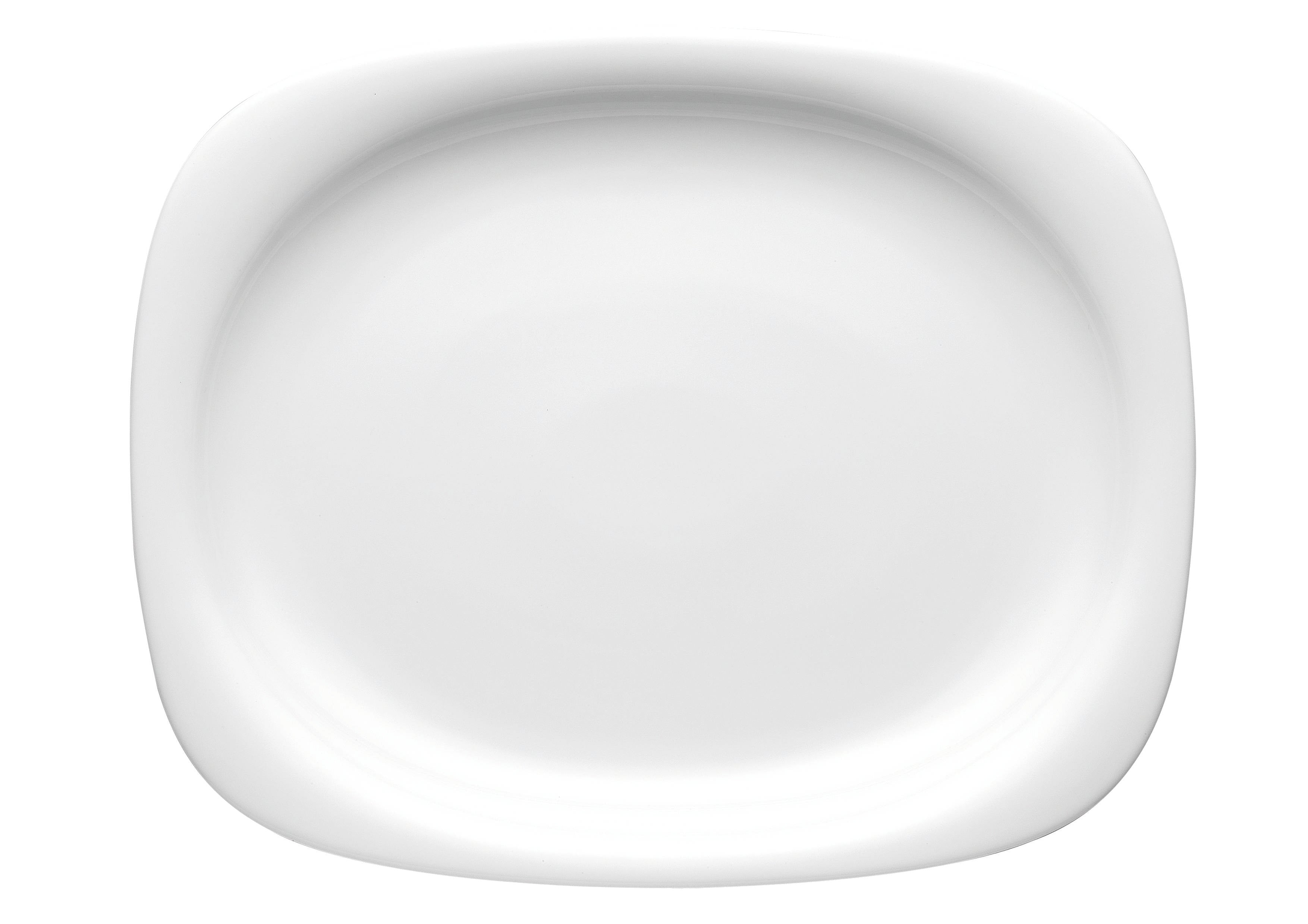 Rosenthal Suomi White - Platter 15 in