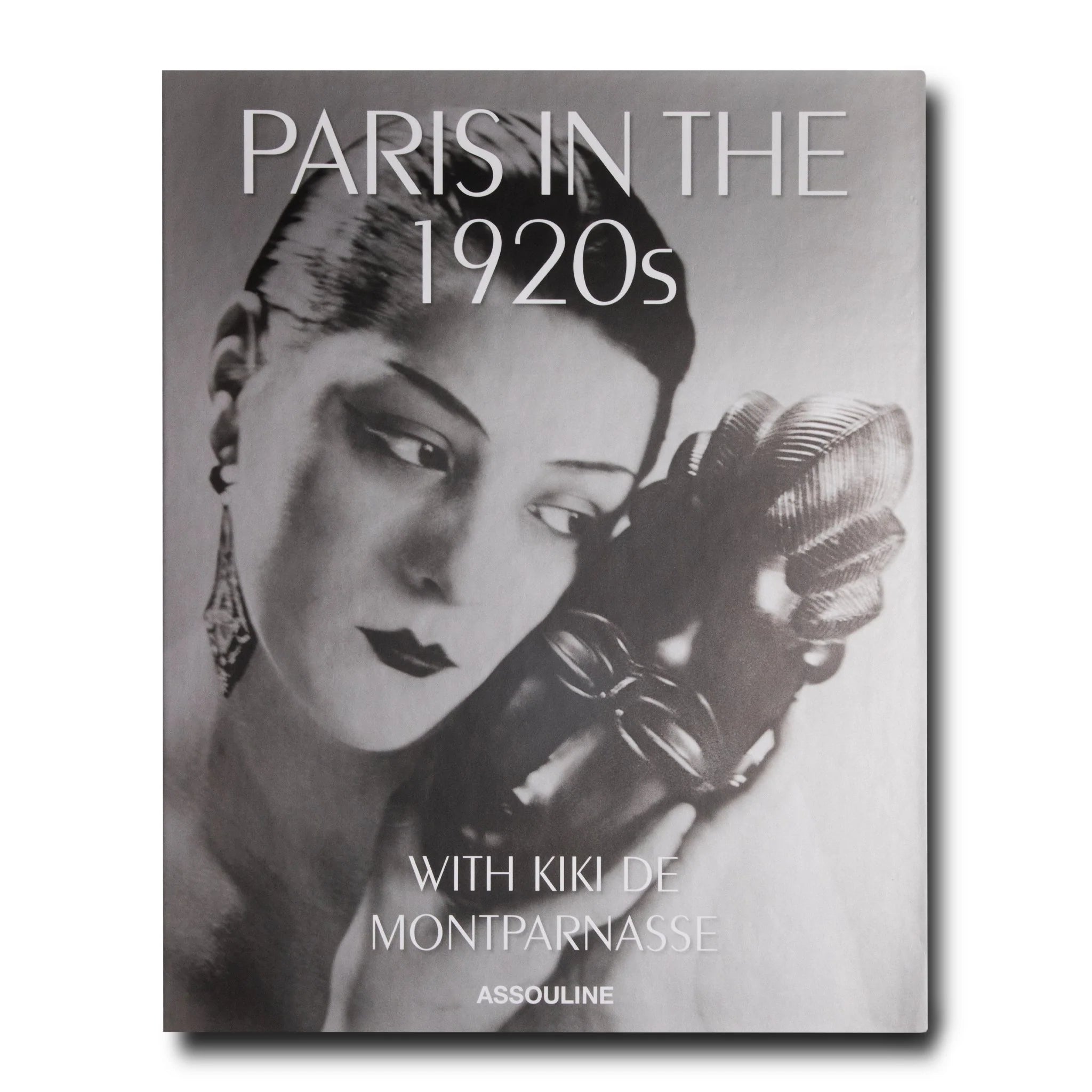 Paris in the 1920s with Kiki de Montparnasse