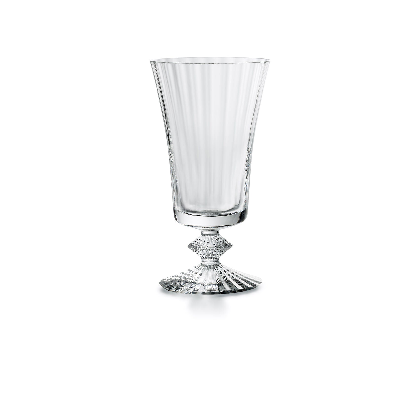 Mille Nuits Water Goblet #1