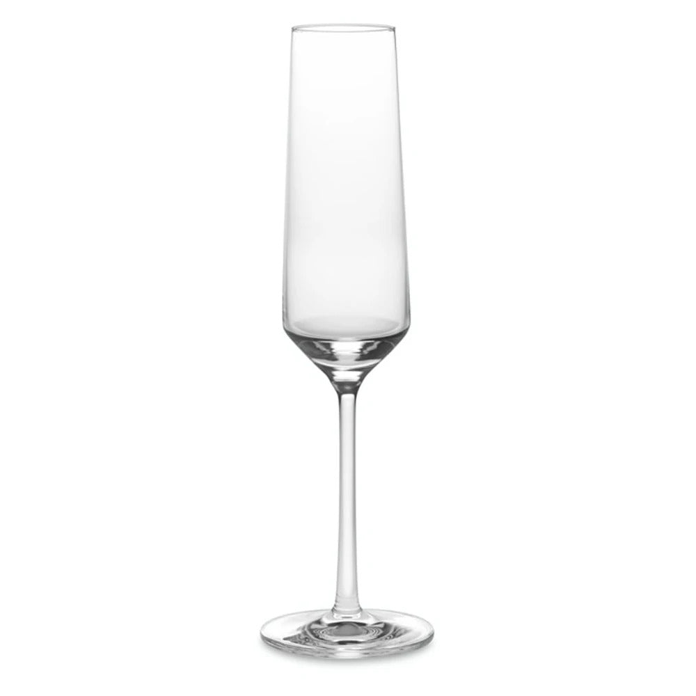 Schott Zwiesel Pure Champagne Flute - Set of 6Default Title