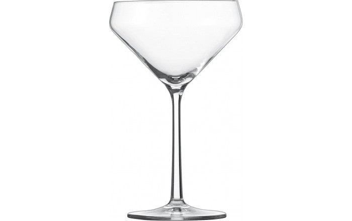 Schott Zwiesel Pure Martini Glasses, Set of 6 - Thumbnail 2