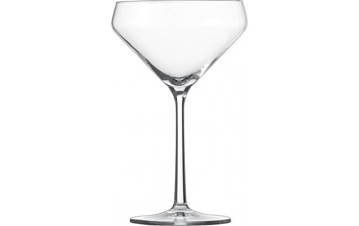 Schott Zwiesel Pure Martini - Set of 6