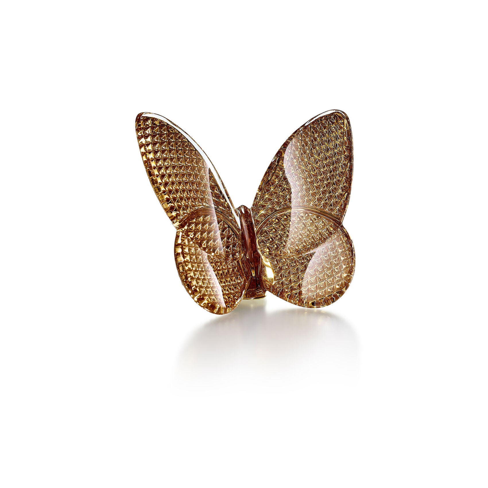 Papillon Lucky Butterfly Diamond Gold