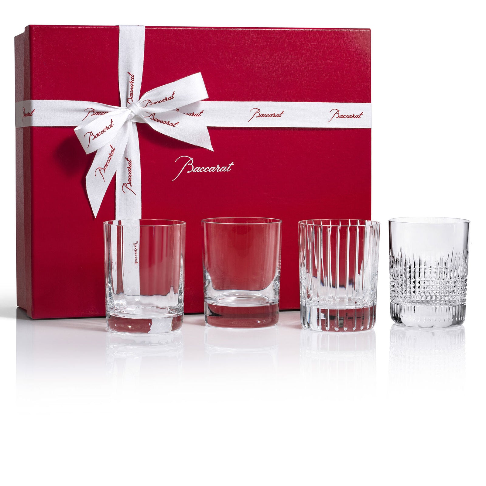 4 Elements Gift Set